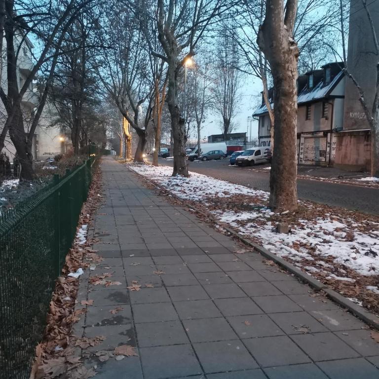 Stadion apartman - Apartman sa 1 Spavaćom Sobom - 29