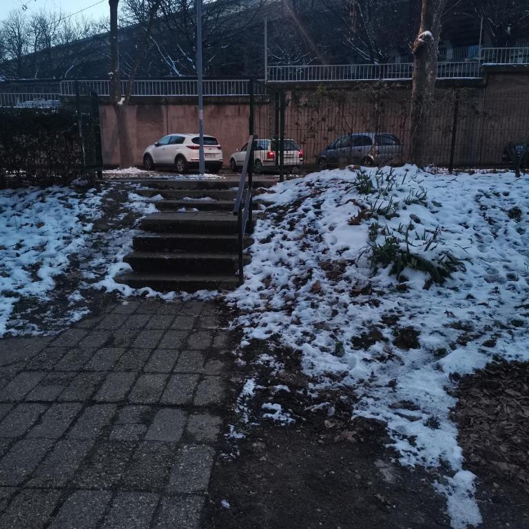 Stadion apartman - Apartman sa 1 Spavaćom Sobom - 26