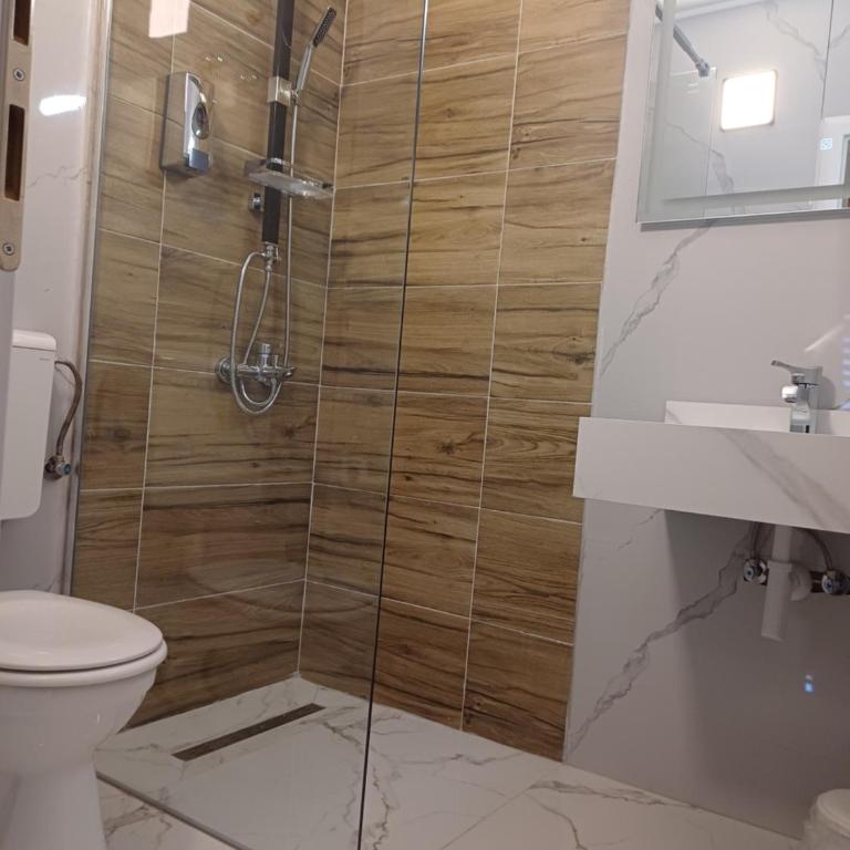 Villa Anri - Double Room - 3