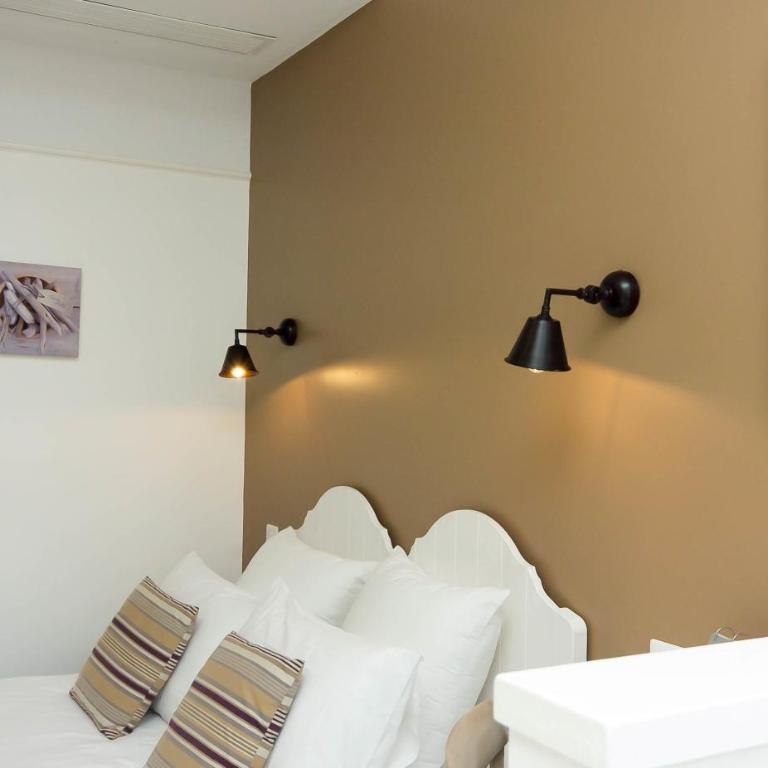 The Originals Boutique, Hôtel Le Londres, Saumur - Chambre Double Standard - 1