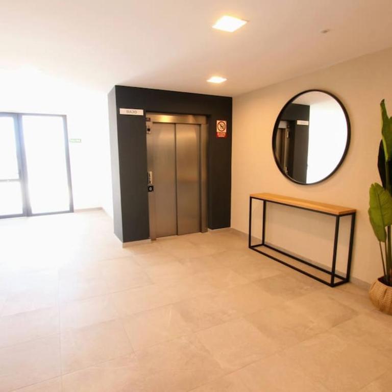Apartamento Playa Valle Niza - Apartamento de 3 dormitorios - 3