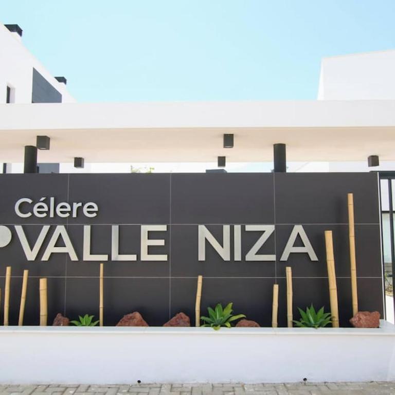 Apartamento Playa Valle Niza - Apartamento de 3 dormitorios - 4