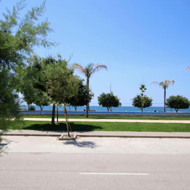 Apartamento Playa Valle Niza - Apartamento de 3 dormitorios - 5