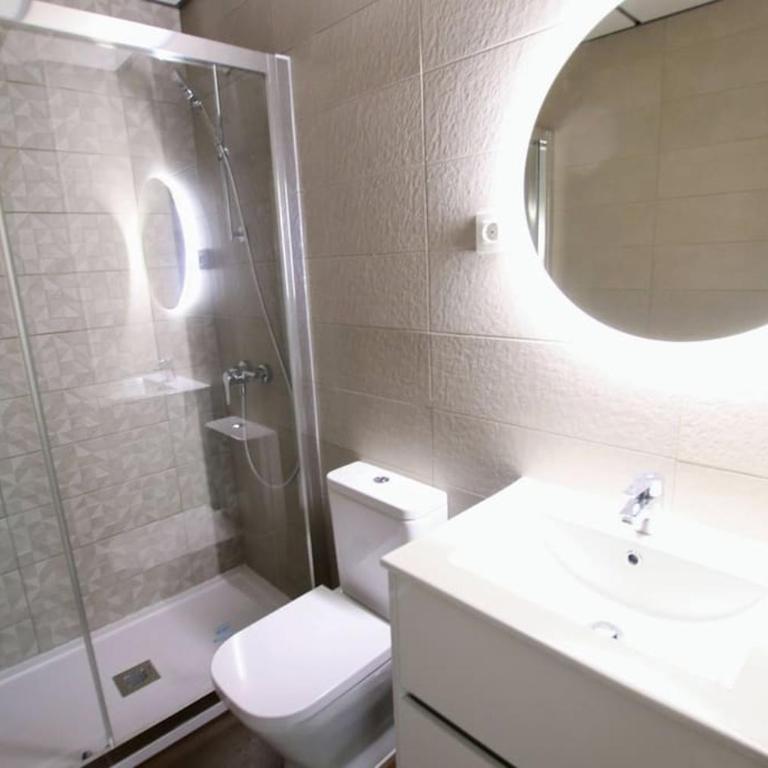 Apartamento Playa Valle Niza - Apartamento de 3 dormitorios - 6