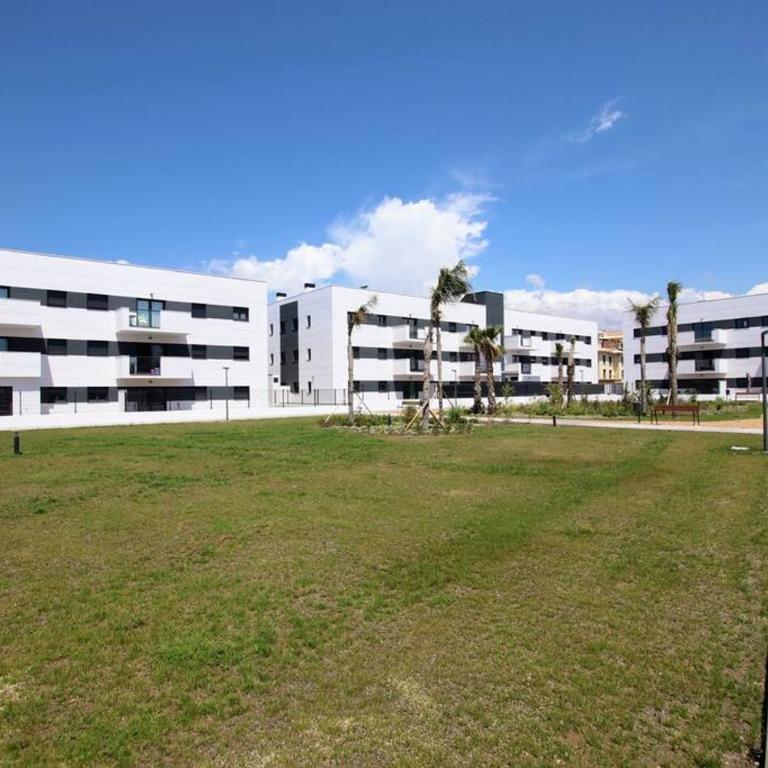 Apartamento Playa Valle Niza - Apartamento de 3 dormitorios - 7