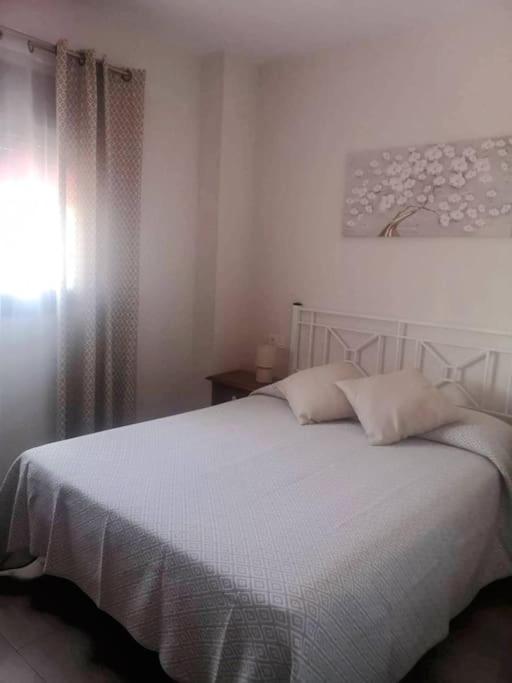 Apartamento Playa Valle Niza - Apartamento de 3 dormitorios - 8