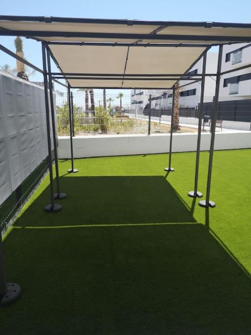 Apartamento Playa Valle Niza - Apartamento de 3 dormitorios - 11