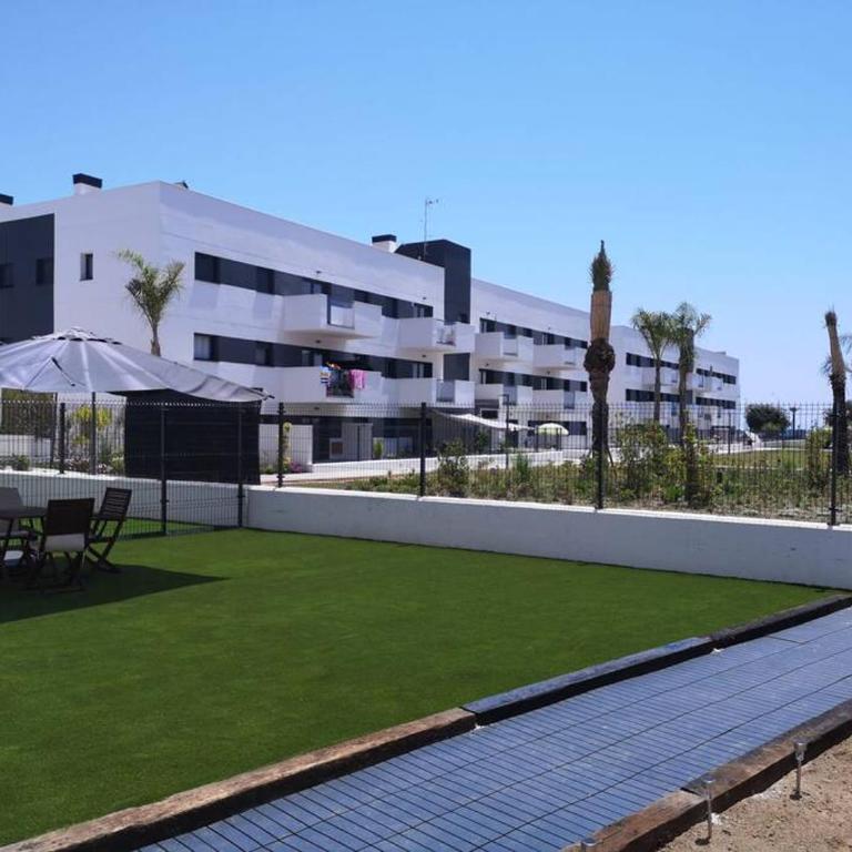 Apartamento Playa Valle Niza - Apartamento de 3 dormitorios - 12