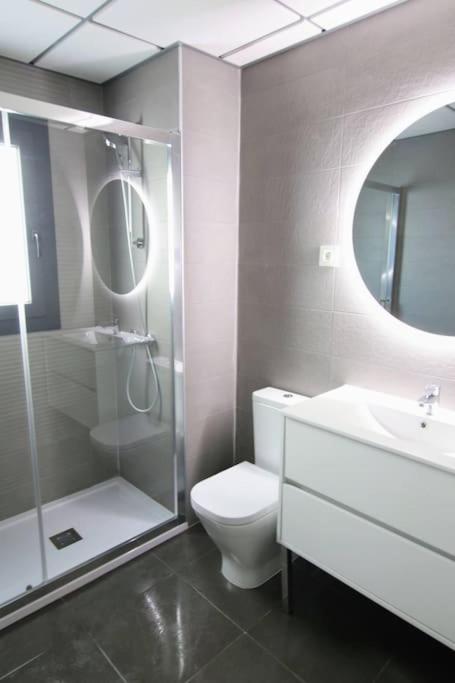 Apartamento Playa Valle Niza - Apartamento de 3 dormitorios - 15