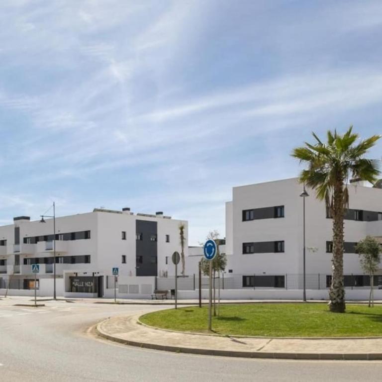 Apartamento Playa Valle Niza - Apartamento de 3 dormitorios - 16