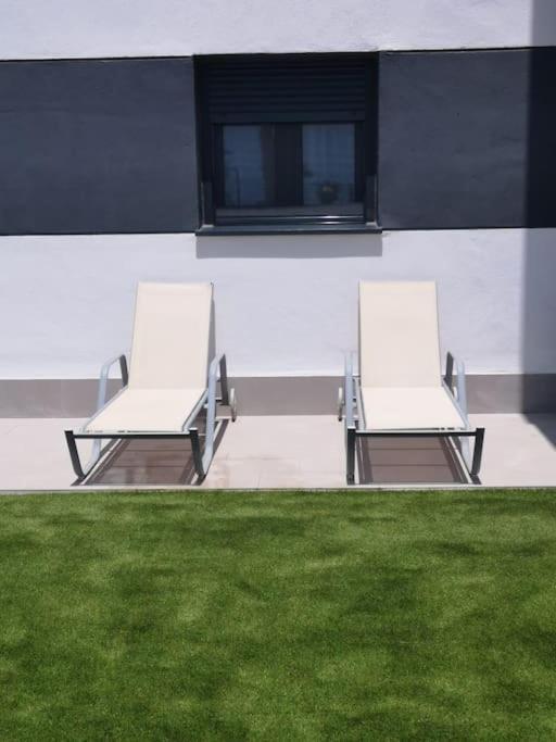 Apartamento Playa Valle Niza - Apartamento de 3 dormitorios - 17