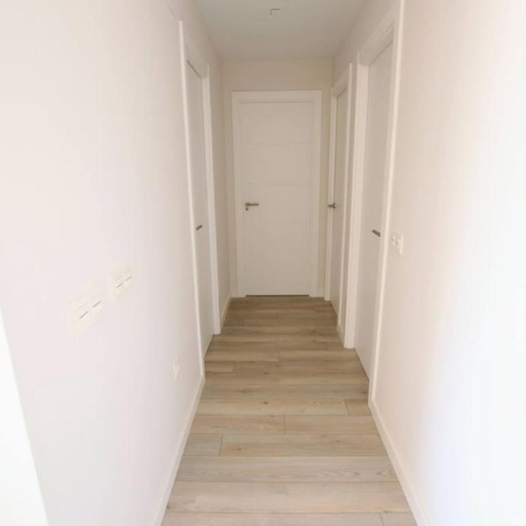 Apartamento Playa Valle Niza - Apartamento de 3 dormitorios - 19