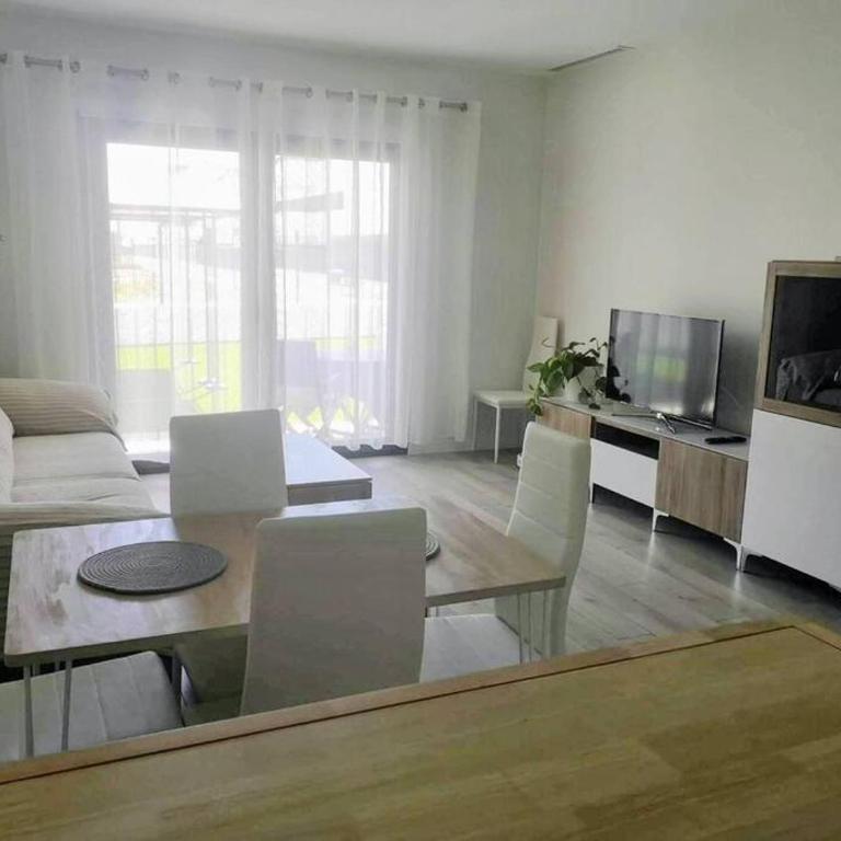 Apartamento Playa Valle Niza - Apartamento de 3 dormitorios - 24