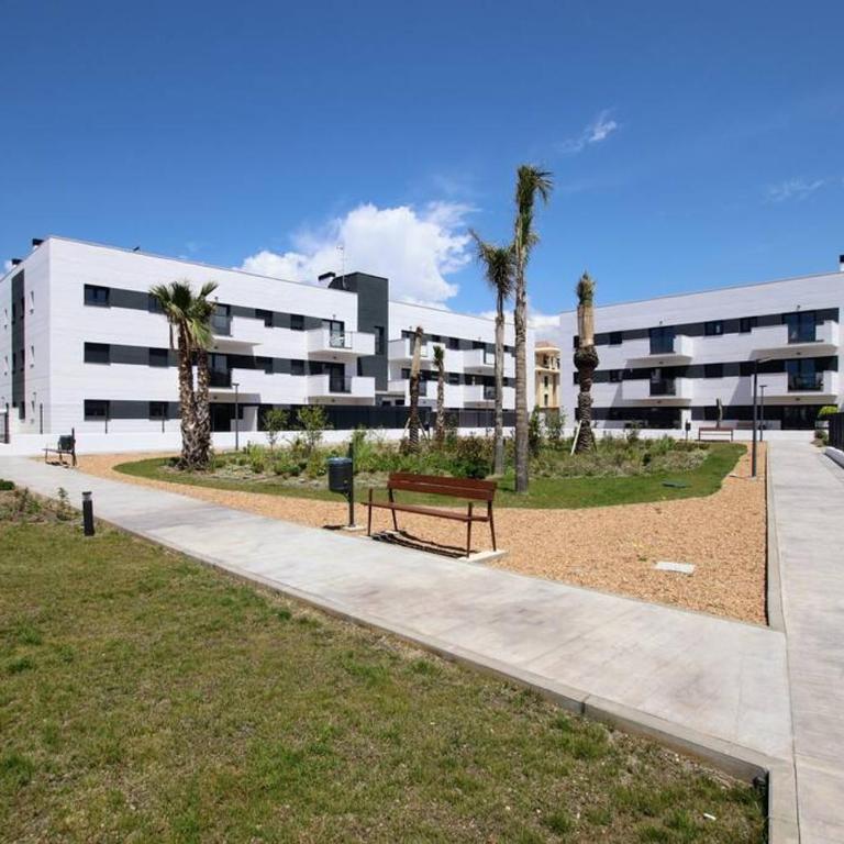Apartamento Playa Valle Niza - Apartamento de 3 dormitorios - 27