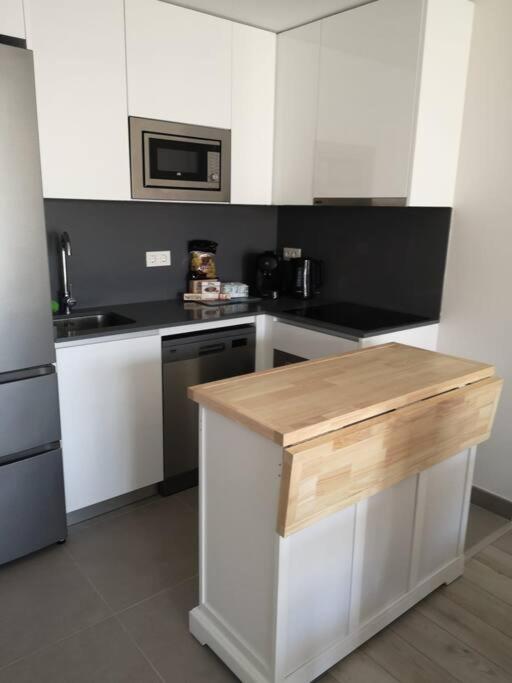 Apartamento Playa Valle Niza - Apartamento de 3 dormitorios - 28