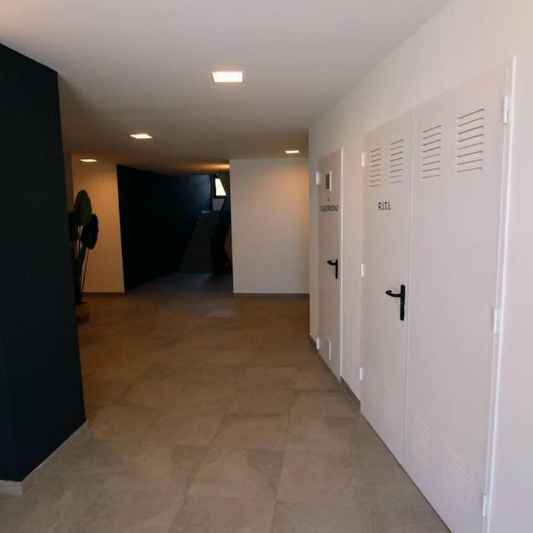 Apartamento Playa Valle Niza - Apartamento de 3 dormitorios - 29