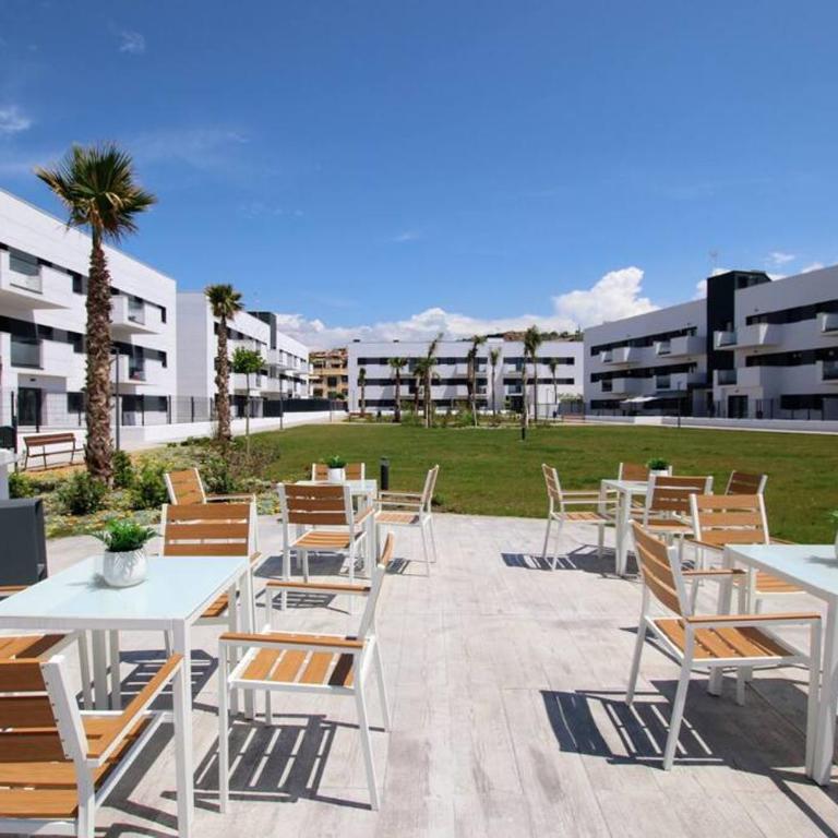 Apartamento Playa Valle Niza - Apartamento de 3 dormitorios - 30