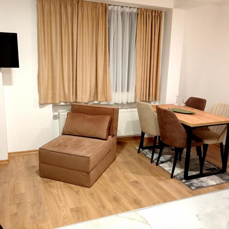 Apartmani RIS - Apartman sa 1 Spavaćom Sobom - 1