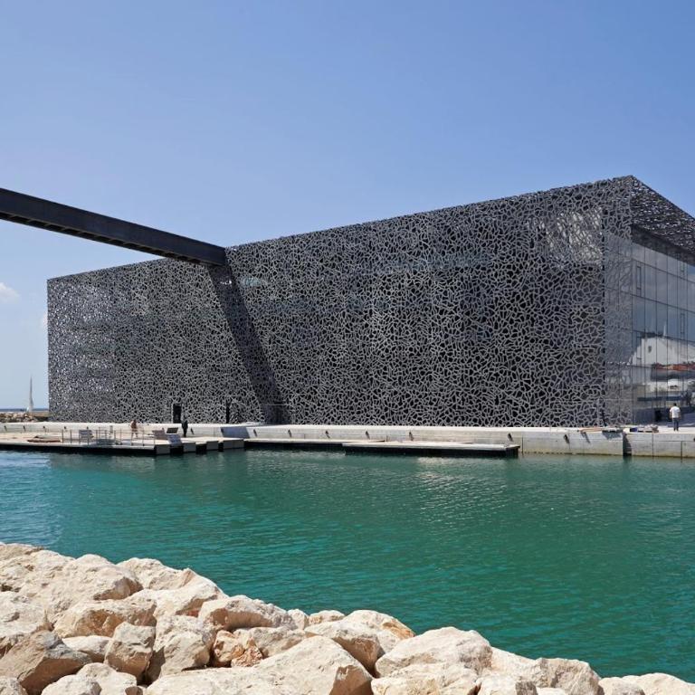 Marseille centre près Vélodrome/prado/plage/borely - Appartement 2 Chambres - 4