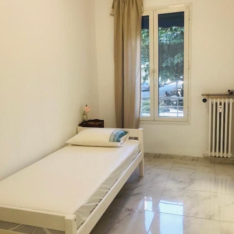 Marseille centre près Vélodrome/prado/plage/borely - Appartement 2 Chambres - 7