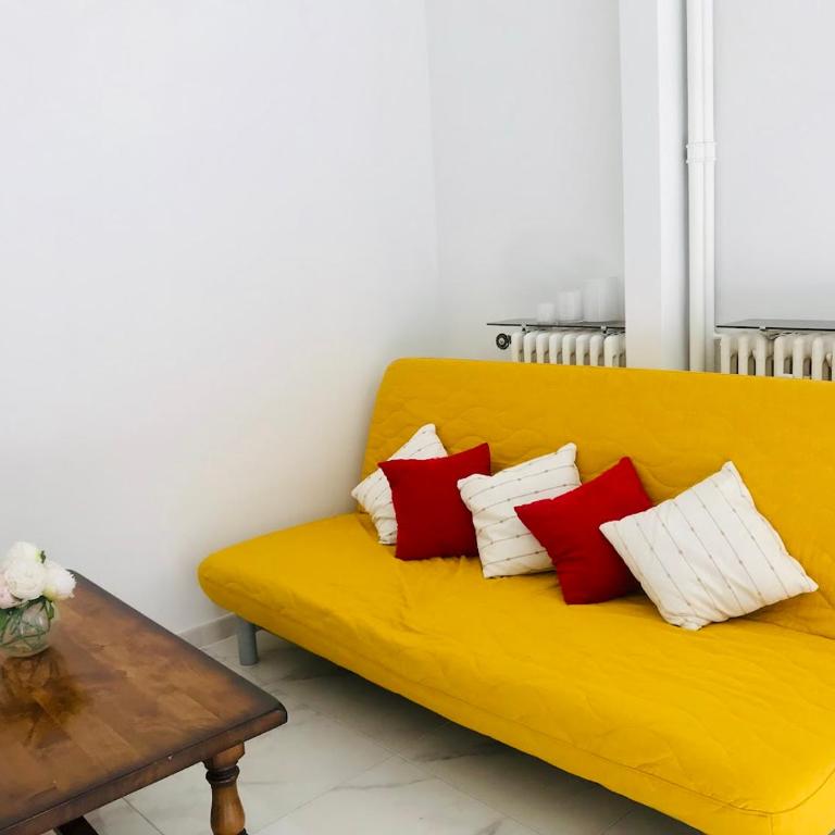 Marseille centre près Vélodrome/prado/plage/borely - Appartement 2 Chambres - 8