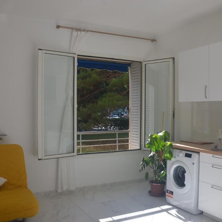 Marseille centre près Vélodrome/prado/plage/borely - Appartement 2 Chambres - 12