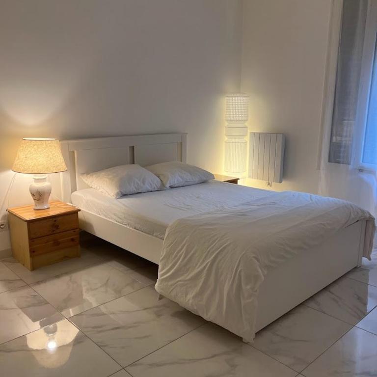 Marseille centre près Vélodrome/prado/plage/borely - Appartement 2 Chambres - 14