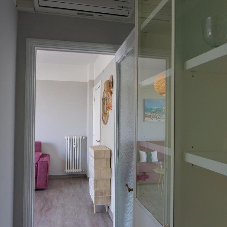 IL VELIERO - Appartamento con Terrazza - 36