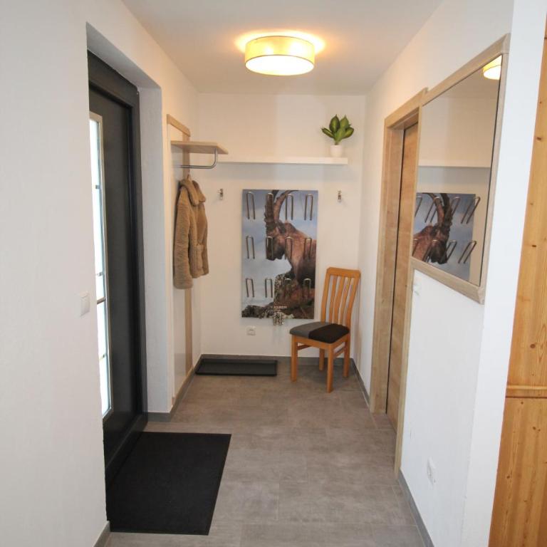 Zur STOCKERin - Ferienwohnung - Apartment mit 2 Schlafzimmern - 21