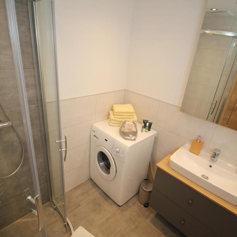 Zur STOCKERin - Ferienwohnung - Apartment mit 2 Schlafzimmern - 13