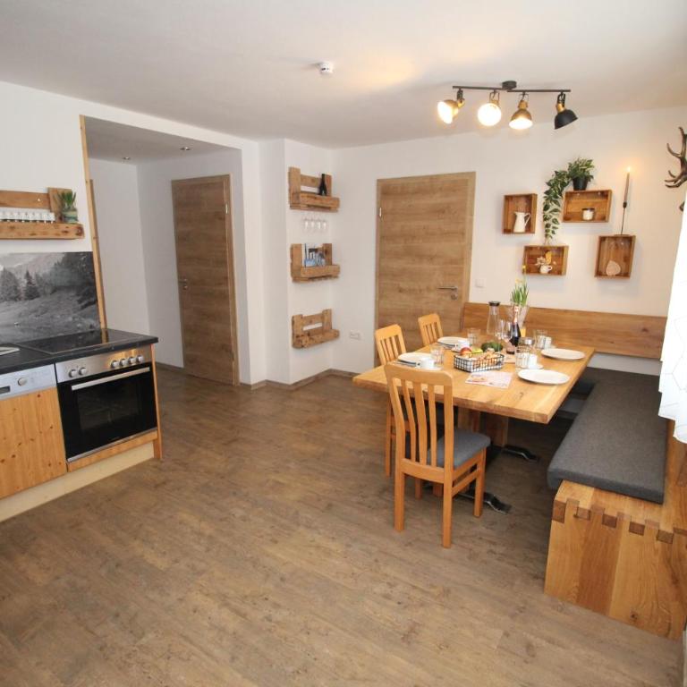 Zur STOCKERin - Ferienwohnung - Apartment mit 2 Schlafzimmern - 10