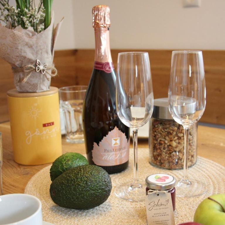 Zur STOCKERin - Ferienwohnung - Apartment mit 2 Schlafzimmern - 25