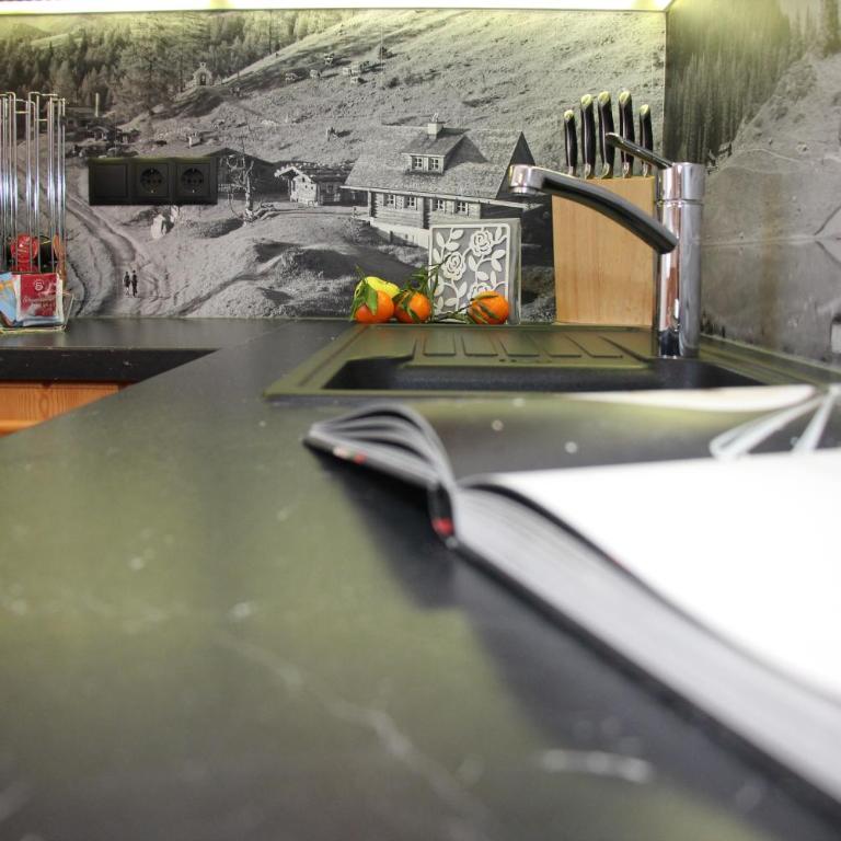 Zur STOCKERin - Ferienwohnung - Apartment mit 2 Schlafzimmern - 18