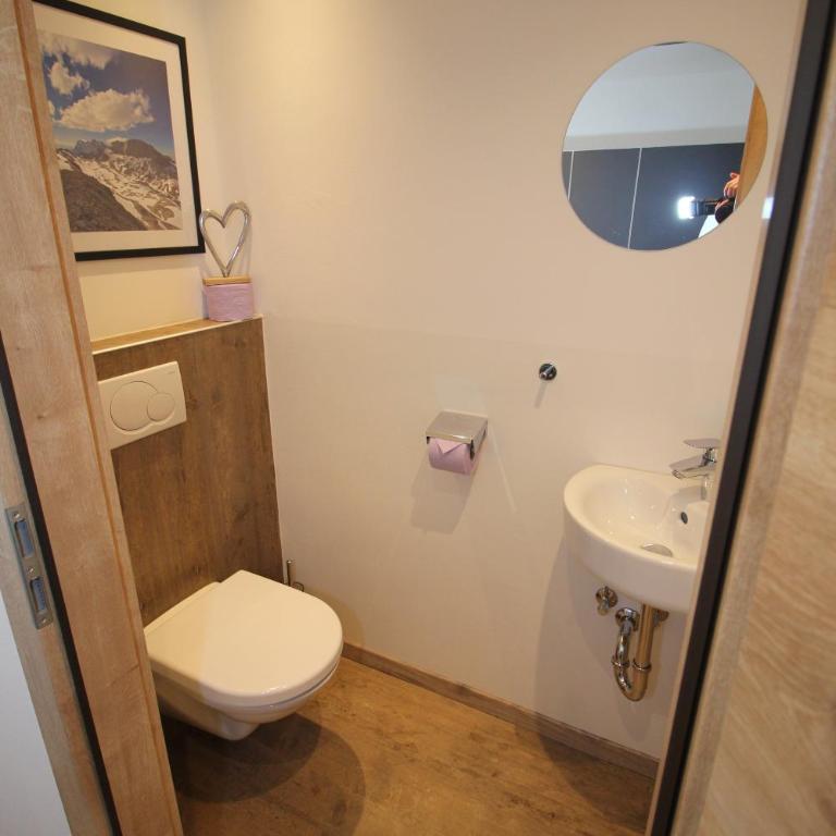 Zur STOCKERin - Ferienwohnung - Apartment mit 2 Schlafzimmern - 17