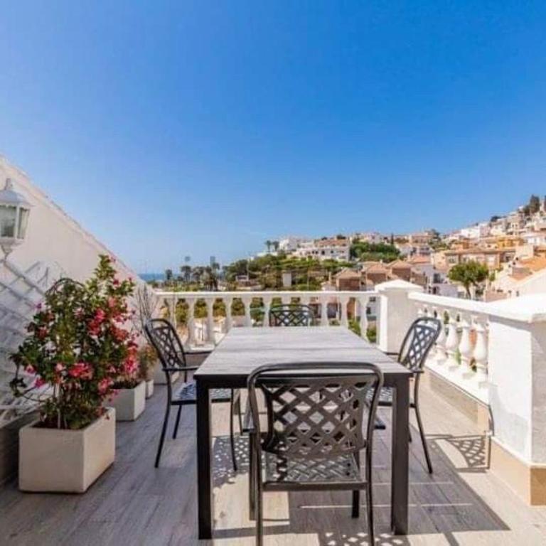 Casa Frijo Tropicana - Apartamento de 2 dormitorios - 3