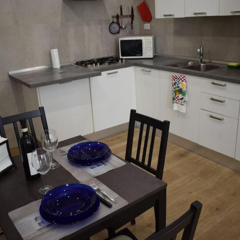 Casa Patti Firenze - Appartamento con 1 Camera da Letto - 1