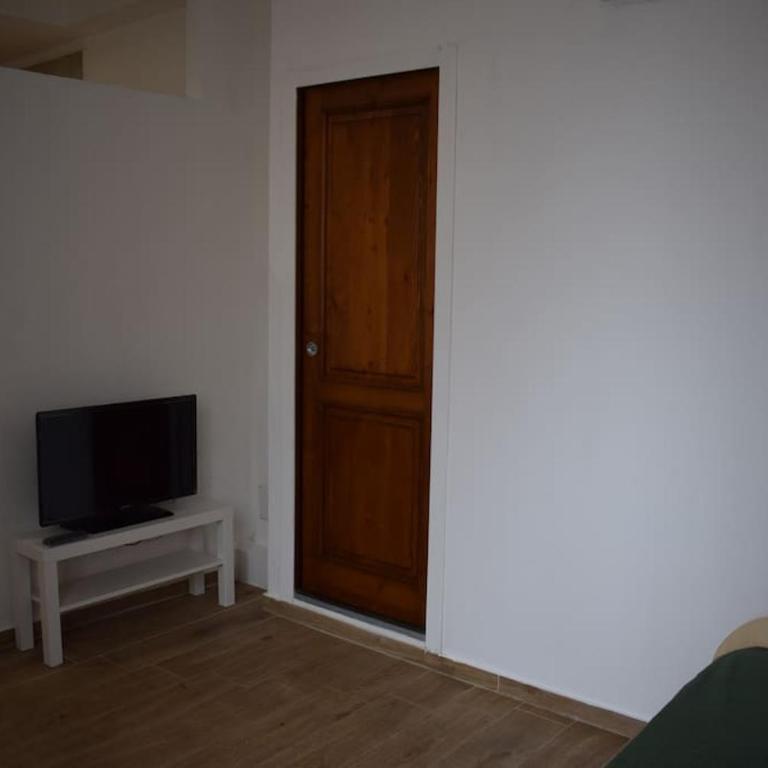 Casa Patti Firenze - Appartamento con 1 Camera da Letto - 4