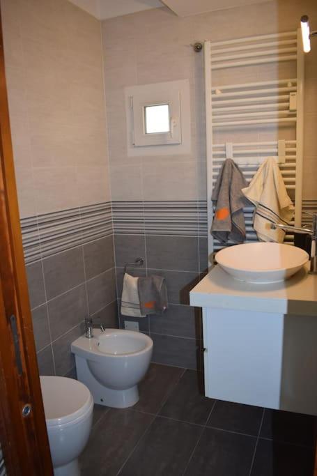 Casa Patti Firenze - Appartamento con 1 Camera da Letto - 6