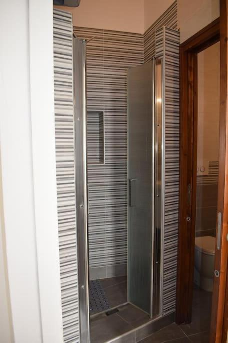 Casa Patti Firenze - Appartamento con 1 Camera da Letto - 7