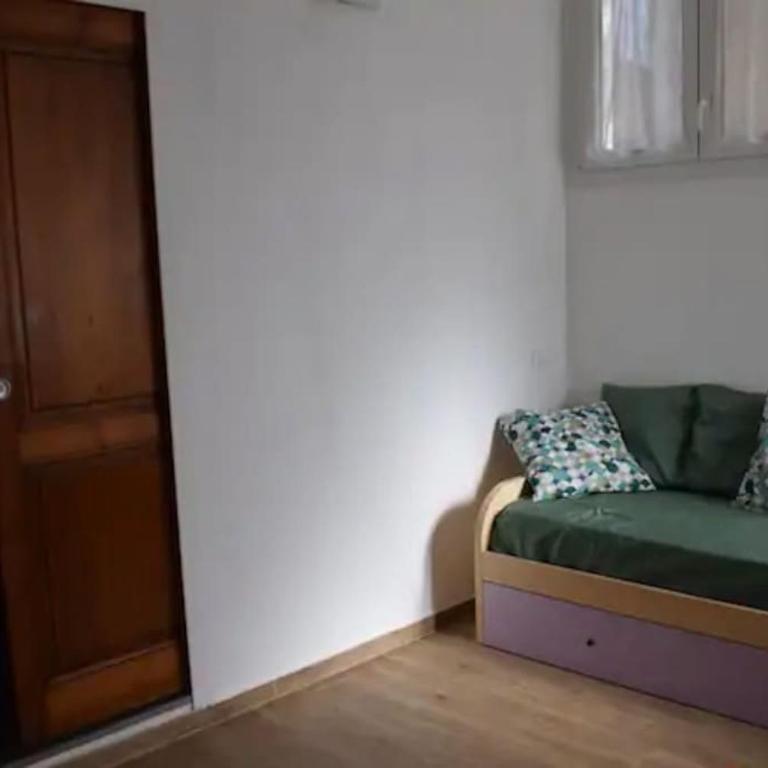 Casa Patti Firenze - Appartamento con 1 Camera da Letto - 8
