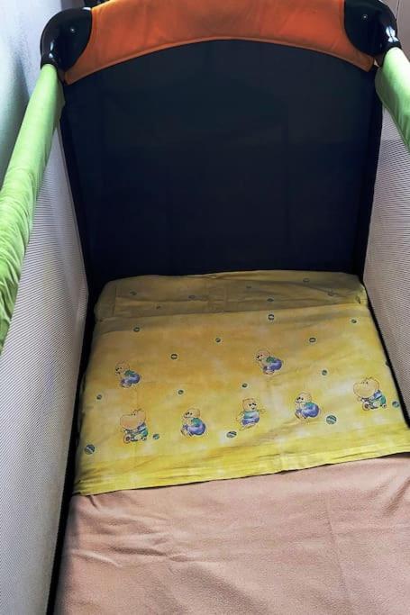 Casa Patti Firenze - Appartamento con 1 Camera da Letto - 10