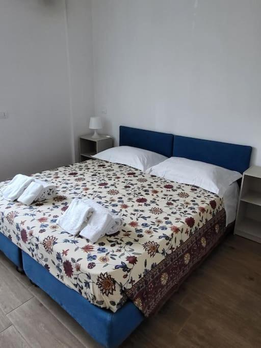 Casa Patti Firenze - Appartamento con 1 Camera da Letto - 13