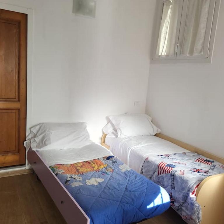 Casa Patti Firenze - Appartamento con 1 Camera da Letto - 14