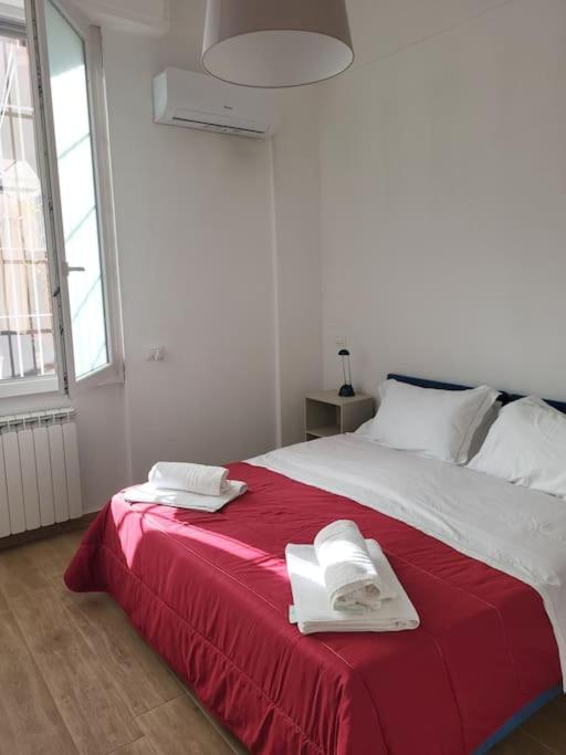 Casa Patti Firenze - Appartamento con 1 Camera da Letto - 15