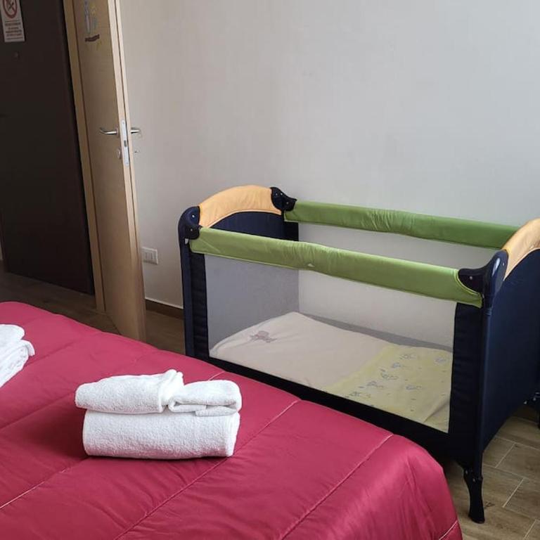 Casa Patti Firenze - Appartamento con 1 Camera da Letto - 18