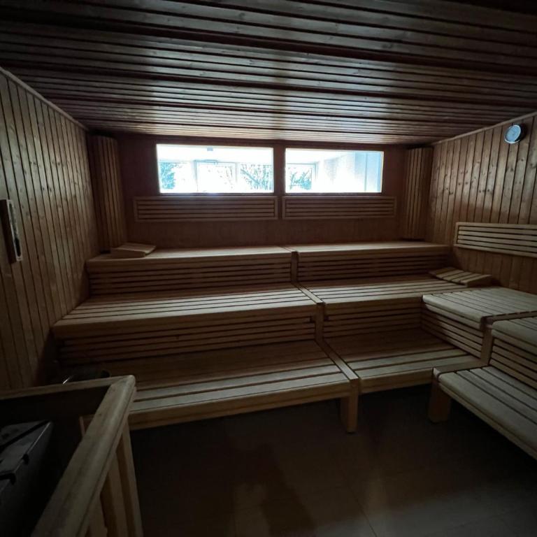 Bavarian Escape Ferienwohnung mit Pool - Estudio con balcón - 22