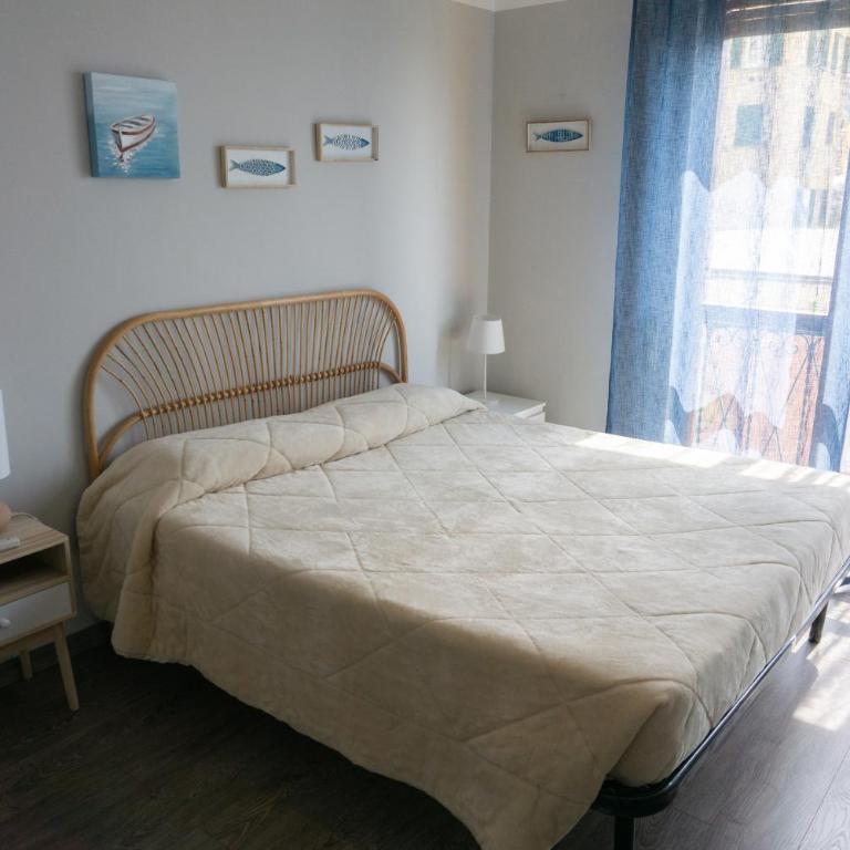 IL VELIERO - Appartamento con Terrazza - 39