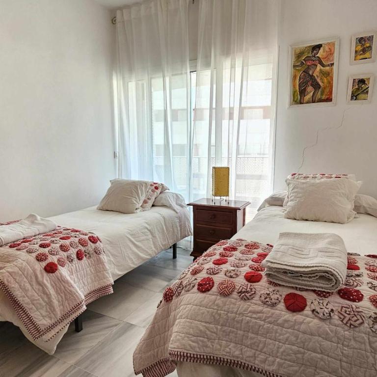 Infanta Isabel petfriendly by Sanlúcar Housing - Apartamento de 2 dormitorios - 3