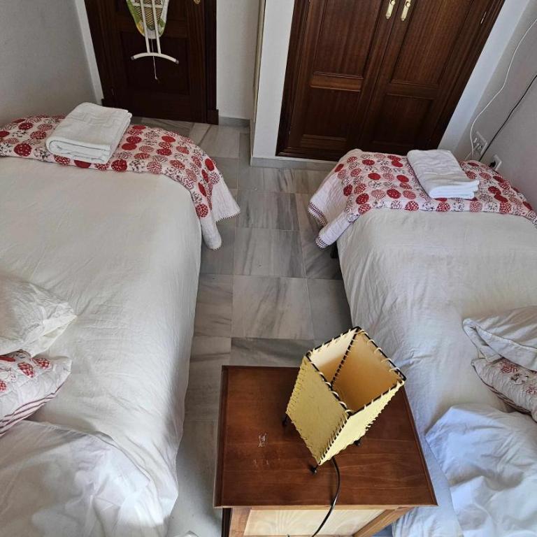 Infanta Isabel petfriendly by Sanlúcar Housing - Apartamento de 2 dormitorios - 4