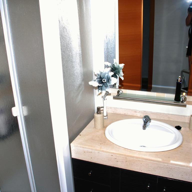 Apartamento 200 m playa San Juan - Apartamento de 2 dormitorios - 34
